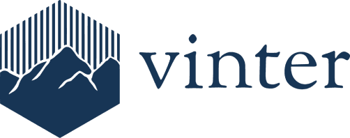 Vinter logo