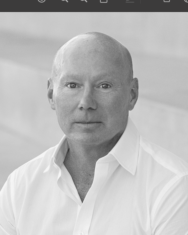 Johan Wattenström