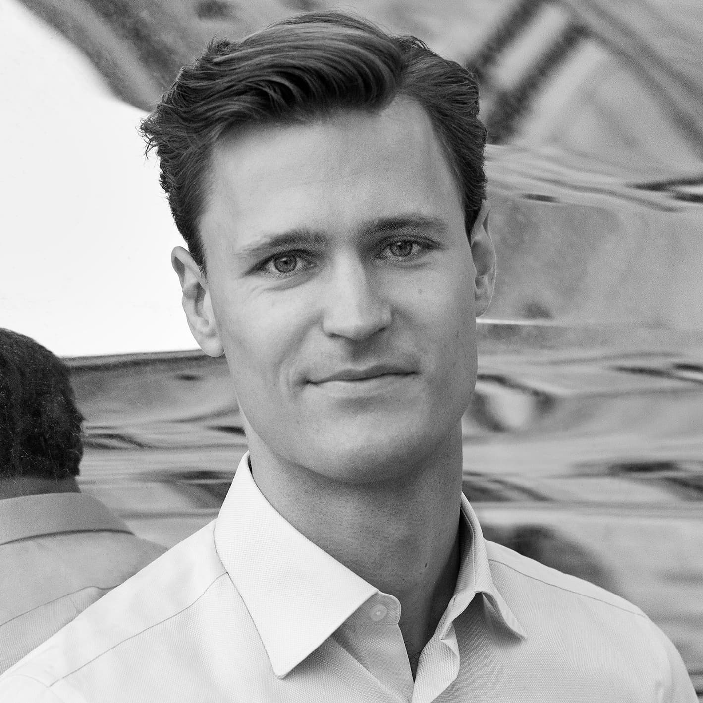 Jacob Lindberg