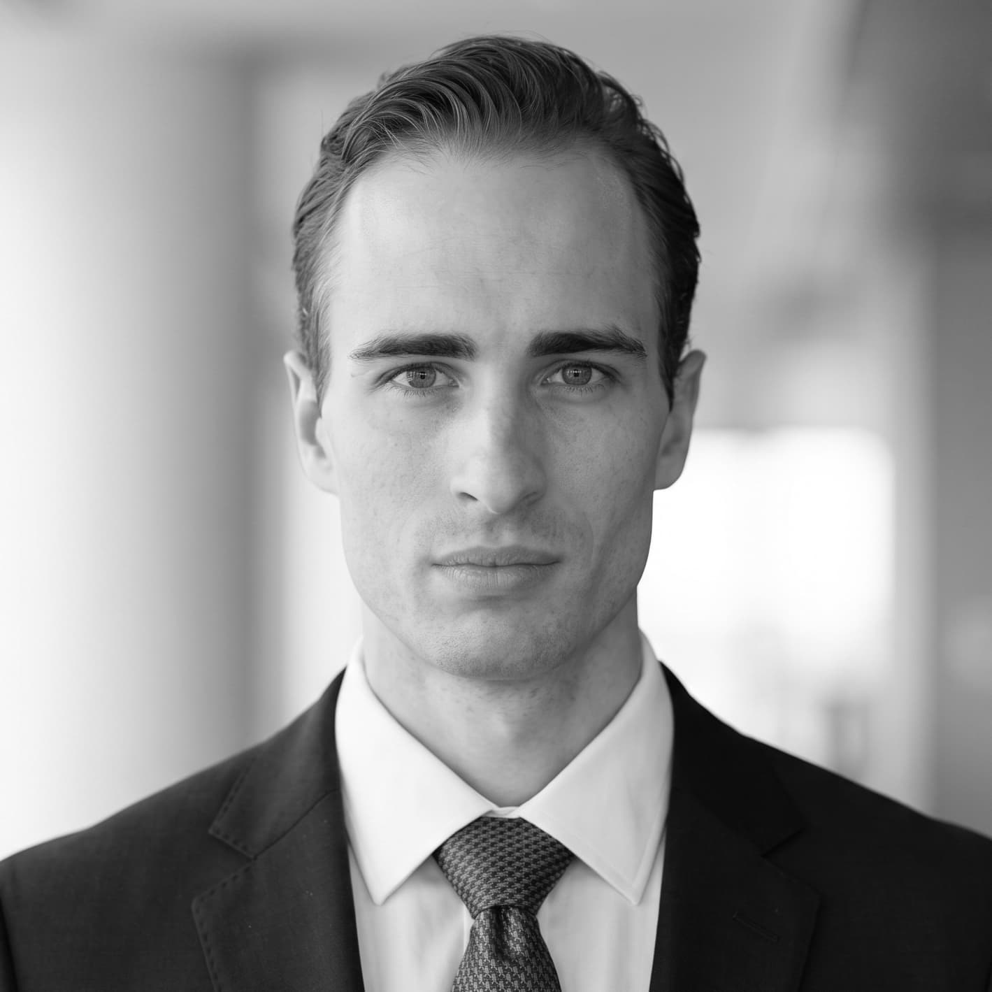 Stefan Hanssen